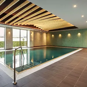 Hotel Novotel North