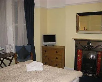 Victoria Guest House CBG