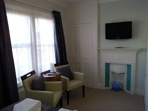 Victoria Guest House CBG Reino Unido