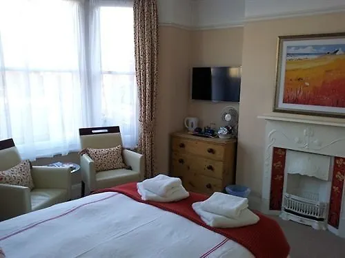 Bed and breakfast Victoria Guest House CBG