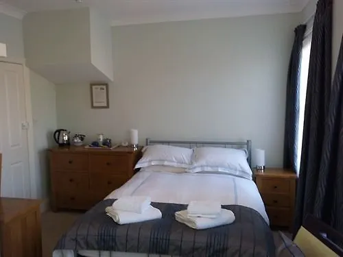 Bed and breakfast Victoria Guest House CBG