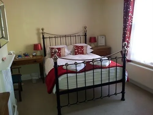 Victoria Guest House CBG Bed and breakfast