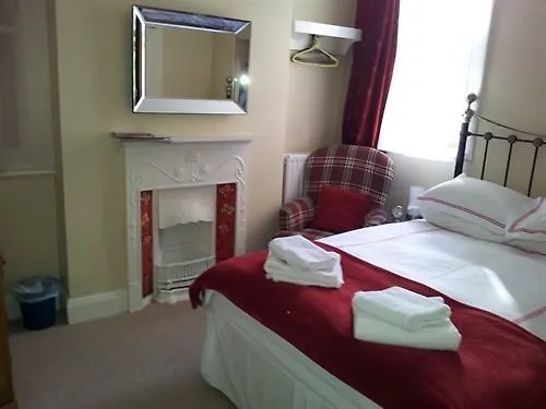 **** Bed and breakfast Victoria Guest House CBG Reino Unido