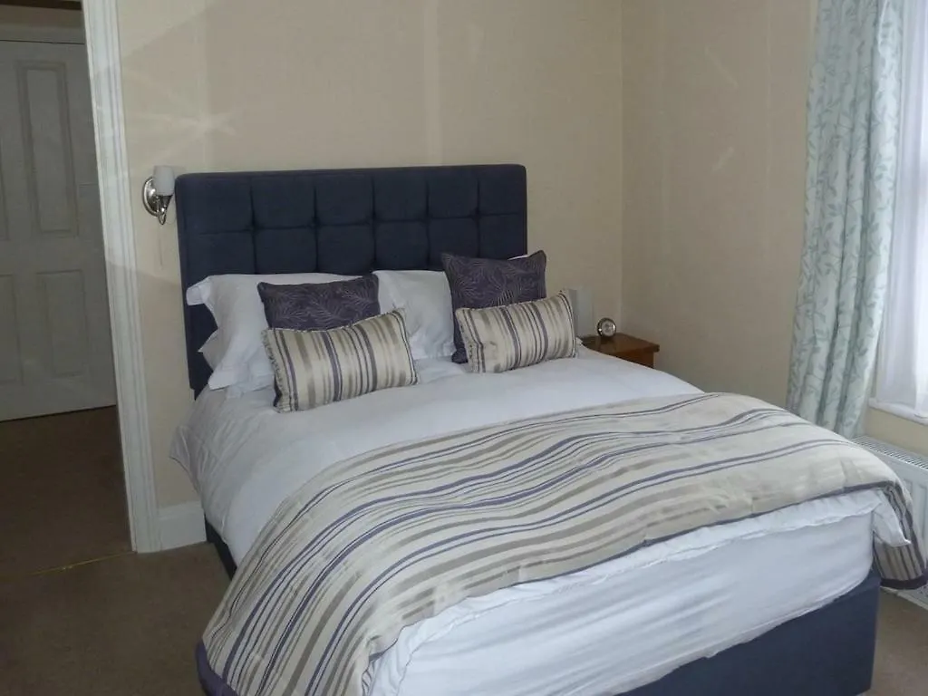 **** Bed and breakfast Victoria Guest House CBG Reino Unido