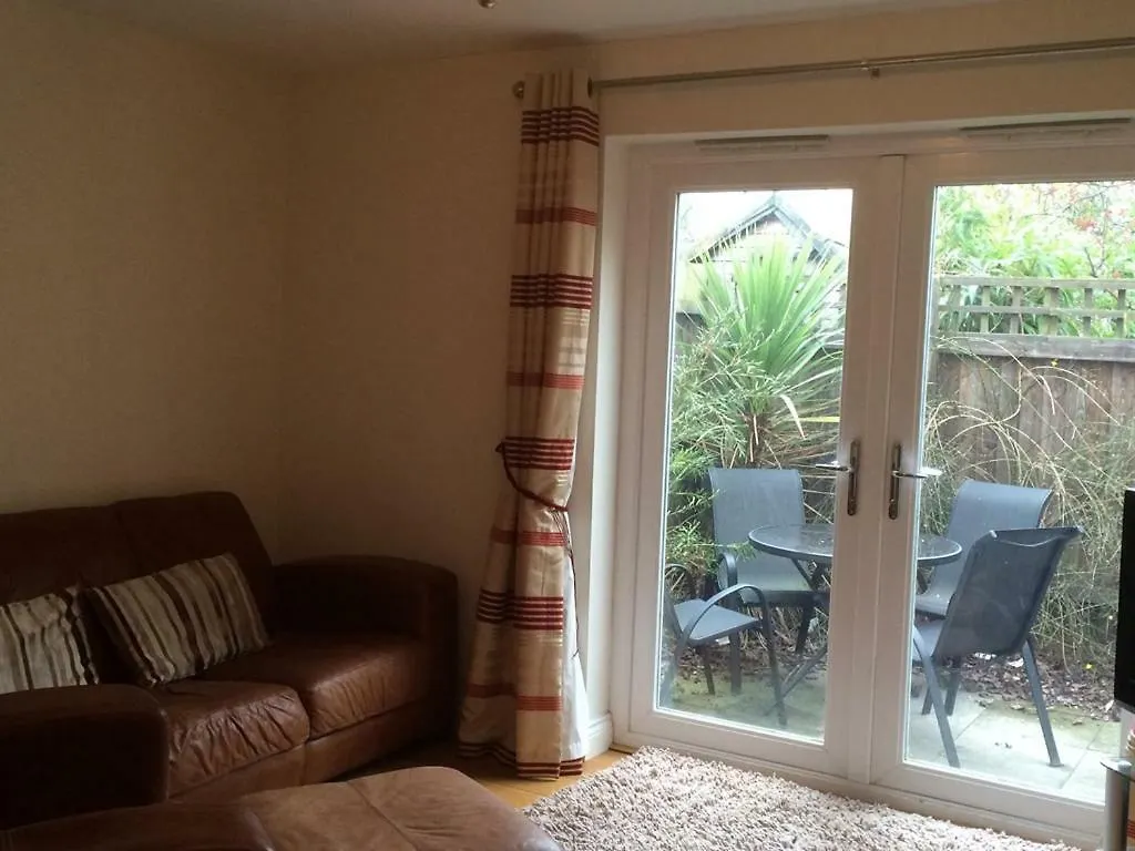 Bed and breakfast Victoria Guest House CBG