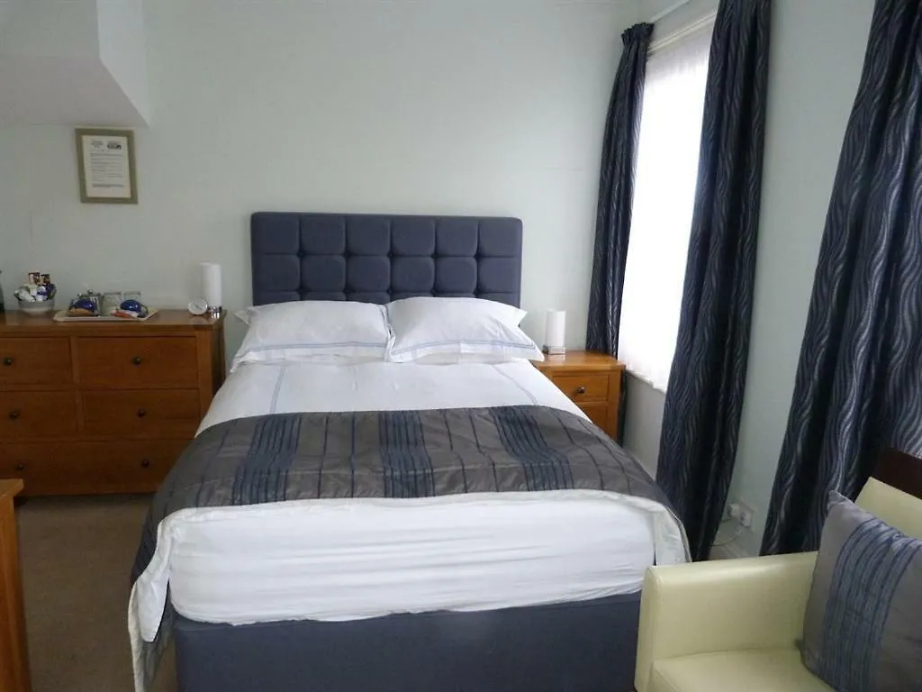 Victoria Guest House CBG
