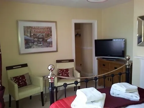 Victoria Guest House Cambridge