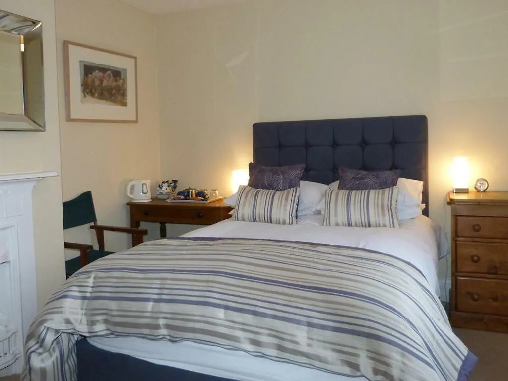 Victoria Guest House Cambridge  Bed & Breakfast Cambridge (Cambridgeshire)