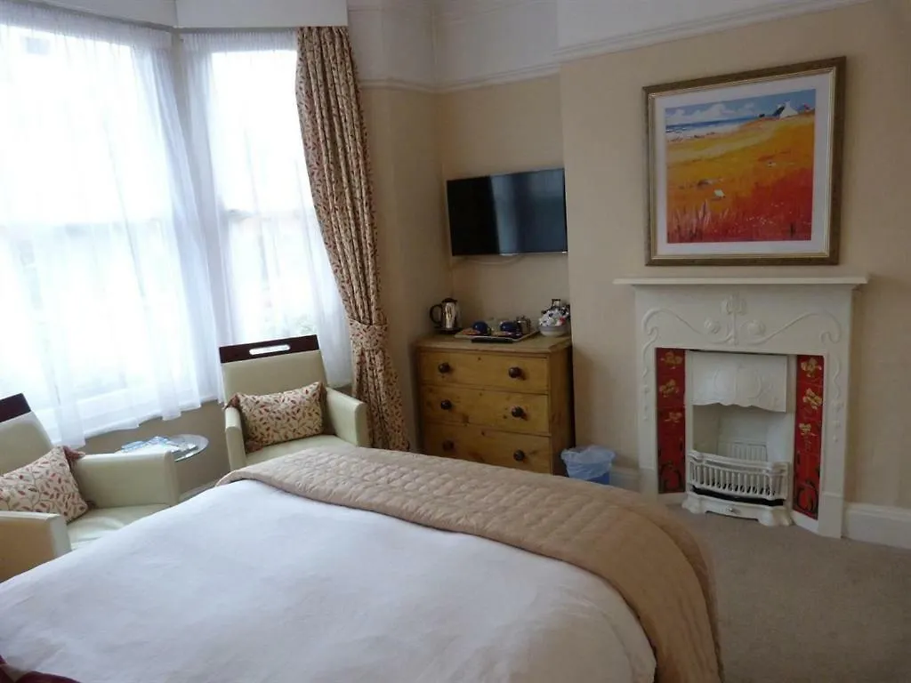 Bed & Breakfast Victoria Guest House Cambridge
